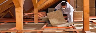 Best Blown-In Insulation  in Raymond, WA